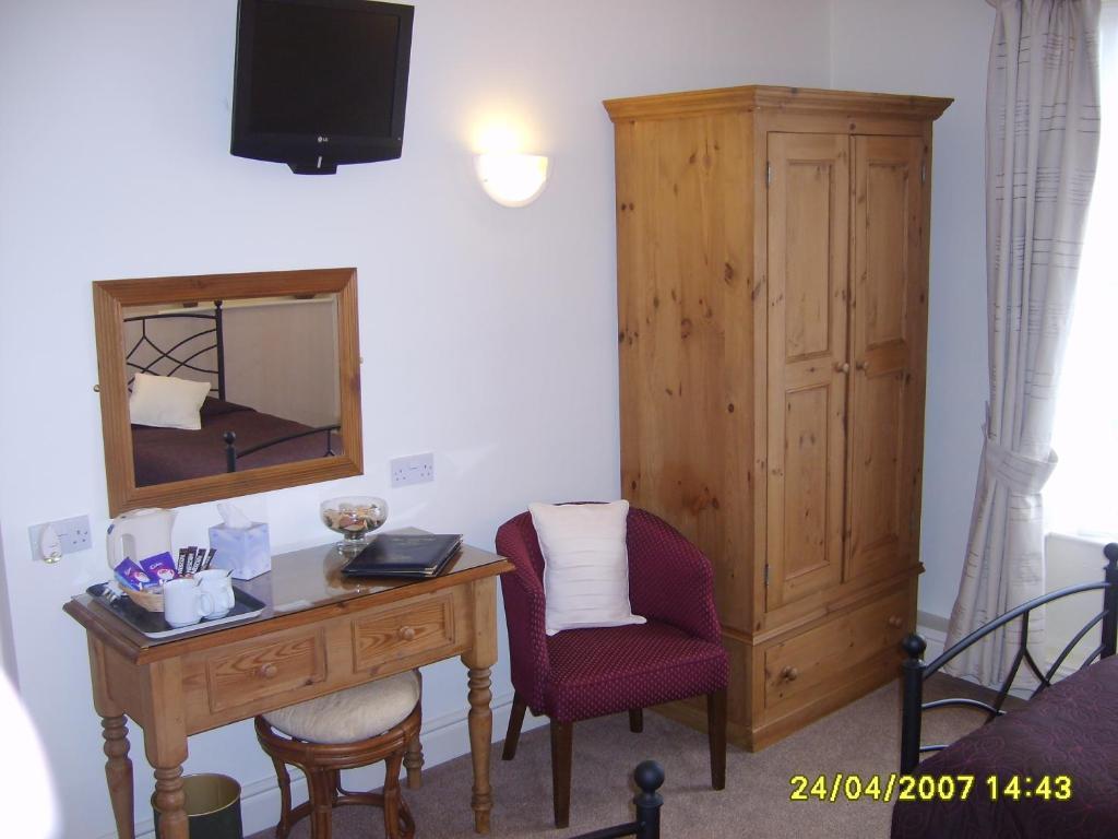 The Dodington Lodge Hotel Whitchurch  Buitenkant foto